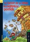 EN BUSCA DE LA TABLA DE MULTIPLICAR PERDIDA