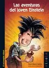 AVENTURAS DEL JOVEN EINSTEIN, LAS