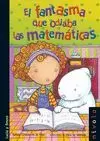 FANTASMA QUE ODIABA LAS MATEMÁTICAS, EL
