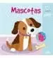 MASCOTAS - LIBRO CARTON SILLITA