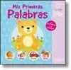 MIS PRIMERAS PALABRAS TEXTURAS I LOVE MY BABY