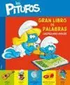 GRAN LIBRO DE PALABRAS CASTELLANO INGLES