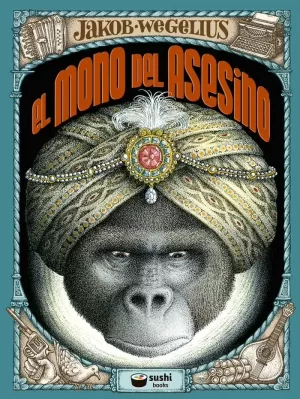MONO DEL ASESINO, EL