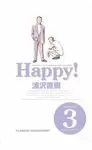 HAPPY! 3
