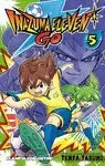 INAZUMA ELEVEN GO 5