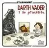 DARTH VADER Y SU PRINCESITA (STAR WARS)