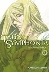 TALES OF SYMPHONIA 4