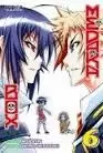 MEDAKA BOX 6