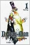 D.GRAY MAN 1