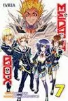 MEDAKA BOX 7