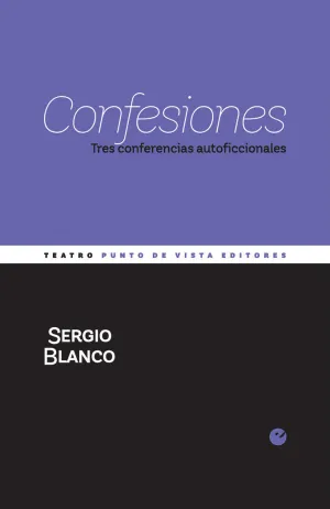 CONFESIONES
