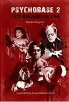 PSYCHOBASE 2: + 333 ASESINOS DE CINE