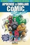 APRENDE A DIBUJAR CÓMIC CON STAN LEE