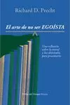 ARTE DE NO SER EGOÍSTA, EL