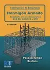 CONSTRUCCIÓN DE ESTRUCTURAS DE HORMIGÓN ARMADO 6ED