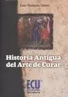 HISTORIA ANTIGUA DEL ARTE DE CURAR