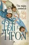UNA AVENTURA MÁGICA DE POLI Y TIFÓN