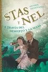 STAS Y NEL A TRAVÉS DEL DESIERTO Y LA SELVA