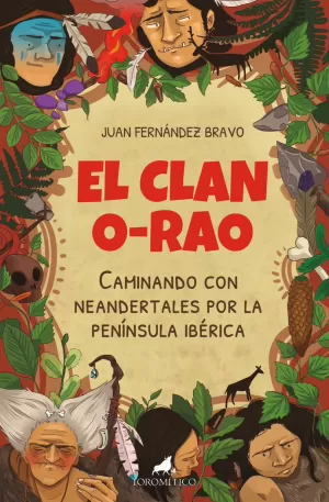 CLAN O-RAO, EL