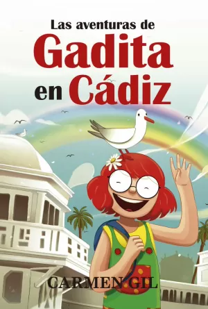 GADITA EN CÁDIZ (LAS AVENTURAS DE)
