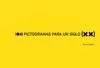 100 PICTOGRAMAS PARA UN SIGLO (XX)
