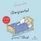 SIMON'S CAT VI DESPIERTA