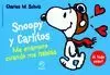 SNOOPY Y CARLITOS 1. ME ENAMORO CUANDO ME HABLAS