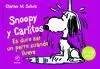 SNOOPY Y CARLITOS 3. ES DURO SER UN PERRO CUANDO LLUEVE