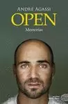 OPEN. MEMORIA AGASSI