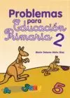 PROBLEMAS PARA EDUCACIÓN PRIMARIA 2