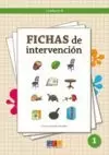FICHAS DE INTERVENCIÓN CUADERNO 1