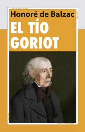 TÍO GORIOT, EL