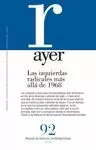 IZQUIERDAS RADICALES MAS ALLA DE 1968, LAS (AYER 92)