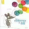 COLORES DE LILI, LOS