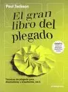 GRAN LIBRO DEL PLEGADO, EL