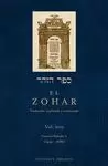 ZOHAR, EL VOL 18
