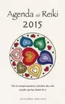 AGENDA 2015 DEL REIKI