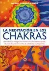 MEDITACIÓN EN LOS CHAKRAS