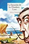 INVASIÓN DE LOS HOMBRES LORO, LA
