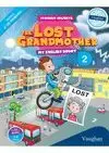 THE LOST GRANDMOTHER VACACIONES 2EP