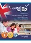 PREPARA TU B2 (CAJA)