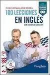 100 LECCIONES EN INGLES DEBERIAS CONOCER