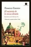 MISTERIO DE LA MOSCA DORADA, EL
