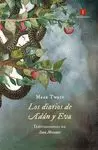 DIARIOS DE ADÁN Y EVA, LOS