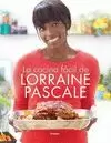 COCINA FÁCIL DE LORRAINE PASCALE, LA