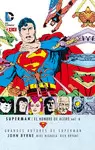 SUPERMAN: EL HOMBRE DE ACERO 6 (GRANDES AUTORES DE SUPERMAN)