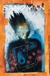 SANDMAN 4: ESTACIÓN DE NIEBLAS