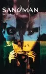 SANDMAN 5: JUEGO A SER TÚ