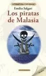 PIRATAS DE MALASIA, LOS