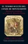 TESORO OCULTO DEL CONDE DE MONTECRISTO, EL